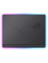 Laptop ASUS ROG Strix G16 (2025) G615JHR-RV077, Intel Core i7-14650HX, 16 inch, RAM 16GB, SSD 512GB, nVidia GeForce RTX 5050 8GB