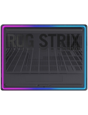 Laptop ASUS ROG Strix G16 (2025) G615JHR-RV077, Intel Core i7-14650HX, 16 inch, RAM 16GB, SSD 512GB, nVidia GeForce RTX 5050 8GB