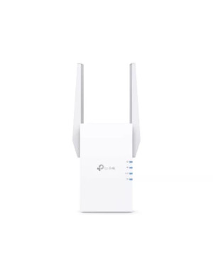 Range Extender TP-LINK RE605X, Wi-Fi 6, Tehnologia Mesh
