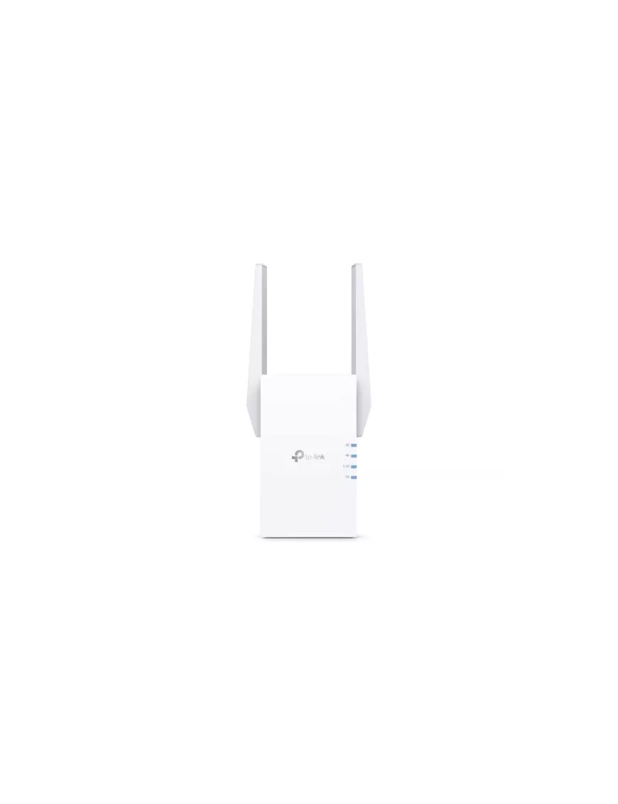 Range Extender TP-LINK RE605X, Wi-Fi 6, Tehnologia Mesh