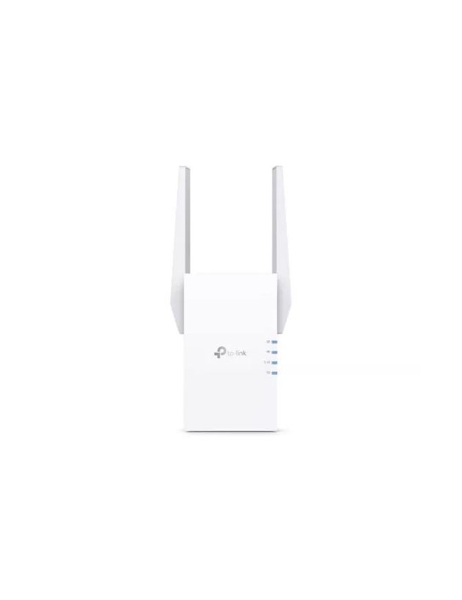 Range Extender TP-LINK RE605X, Wi-Fi 6, Tehnologia Mesh