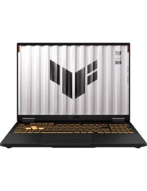 Laptop ASUS TUF Gaming F16 FX608JHR-RV063 cu Intel Core i7-14650HX și RTX 5050 8GB