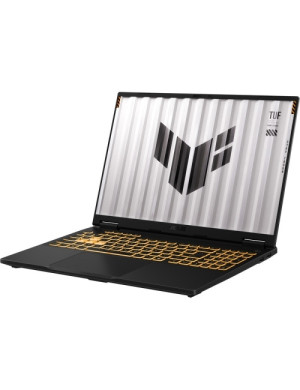 Laptop ASUS TUF Gaming F16 FX608JHR-RV063 cu Intel Core i7-14650HX și RTX 5050 8GB
