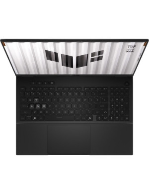 Laptop ASUS TUF Gaming F16 FX608JHR-RV063 cu Intel Core i7-14650HX și RTX 5050 8GB