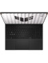 Laptop ASUS TUF Gaming F16 FX608JHR-RV063 cu Intel Core i7-14650HX și RTX 5050 8GB