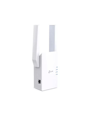 Range Extender TP-LINK RE605X, Wi-Fi 6, Tehnologia Mesh