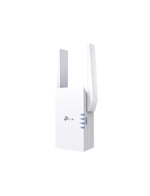 Range Extender TP-LINK RE605X, Wi-Fi 6, Tehnologia Mesh