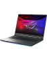 Laptop ASUS ROG Strix G18 (2025) G815JHR-S8042, Intel Core i7-14650HX, 18 inch, RAM 16GB, SSD 512GB, nVidia GeForce RTX 5050 8GB
