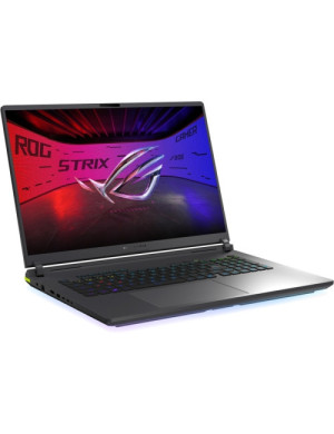 Laptop ASUS ROG Strix G18 (2025) G815JHR-S8042, Intel Core i7-14650HX, 18 inch, RAM 16GB, SSD 512GB, nVidia GeForce RTX 5050 8GB