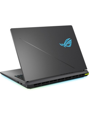 Laptop ASUS ROG Strix G18 (2025) G815JHR-S8042, Intel Core i7-14650HX, 18 inch, RAM 16GB, SSD 512GB, nVidia GeForce RTX 5050 8GB