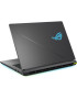 Laptop ASUS ROG Strix G18 (2025) G815JHR-S8042, Intel Core i7-14650HX, 18 inch, RAM 16GB, SSD 512GB, nVidia GeForce RTX 5050 8GB