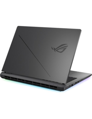 Laptop ASUS ROG Strix G18 (2025) G815JHR-S8042, Intel Core i7-14650HX, 18 inch, RAM 16GB, SSD 512GB, nVidia GeForce RTX 5050 8GB