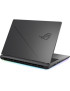 Laptop ASUS ROG Strix G18 (2025) G815JHR-S8042, Intel Core i7-14650HX, 18 inch, RAM 16GB, SSD 512GB, nVidia GeForce RTX 5050 8GB