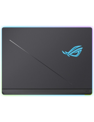Laptop ASUS ROG Strix G18 (2025) G815JHR-S8042, Intel Core i7-14650HX, 18 inch, RAM 16GB, SSD 512GB, nVidia GeForce RTX 5050 8GB