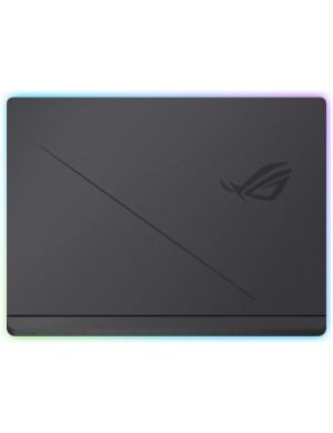 Laptop ASUS ROG Strix G18 (2025) G815JHR-S8042, Intel Core i7-14650HX, 18 inch, RAM 16GB, SSD 512GB, nVidia GeForce RTX 5050 8GB