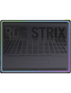 Laptop ASUS ROG Strix G18 (2025) G815JHR-S8042, Intel Core i7-14650HX, 18 inch, RAM 16GB, SSD 512GB, nVidia GeForce RTX 5050 8GB