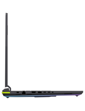 Laptop ASUS ROG Strix G18 (2025) G815JHR-S8042, Intel Core i7-14650HX, 18 inch, RAM 16GB, SSD 512GB, nVidia GeForce RTX 5050 8GB