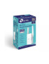 Range Extender TP-LINK RE605X, Wi-Fi 6, Tehnologia Mesh