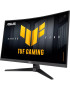 Monitor Gaming LED Curbat ASUS TUF VG32VQM5B, 31.5 inch Full HD, 250 Hz, 0.5 ms, Black