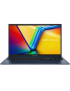 Laptop ASUS Vivobook 17 X1704VA-AU722, Intel Core i5-1334U, 17.3 inch, RAM 16GB, SSD 1TB, Intel Iris Xe Graphics, Fara sistem de