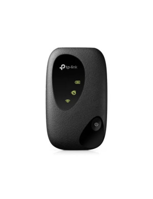 Router wireless mobil (4G LTE) TP-LINK M7000, 802.11b/g/n, 2.4 Ghz, 300 Mbps