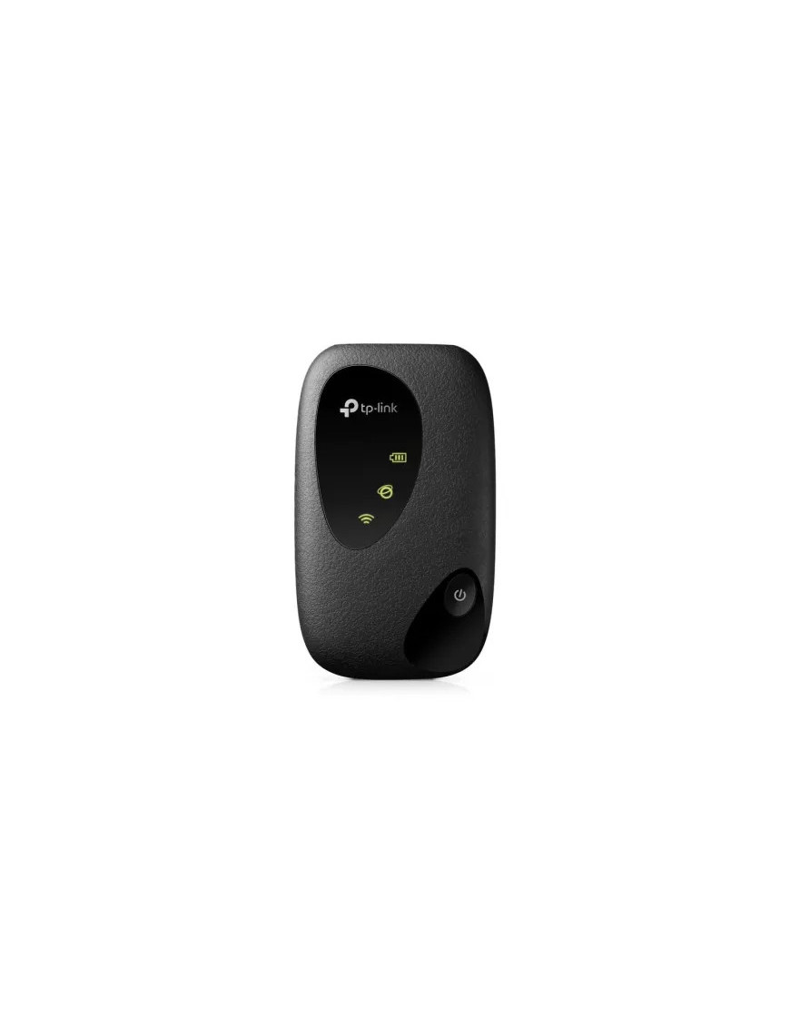Router wireless mobil (4G LTE) TP-LINK M7000, 802.11b/g/n, 2.4 Ghz, 300 Mbps