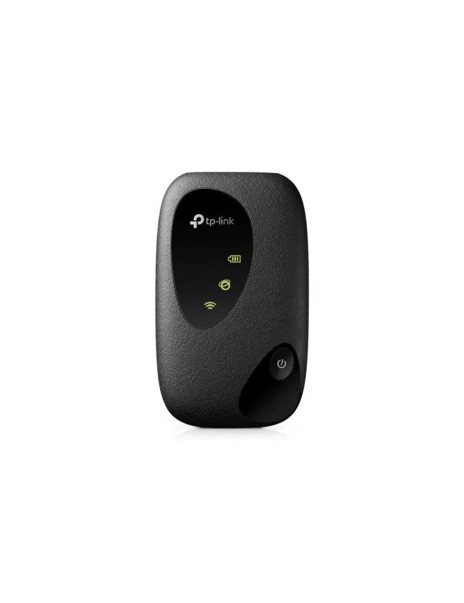 Router wireless mobil (4G LTE) TP-LINK M7000, 802.11b/g/n, 2.4 Ghz, 300 Mbps