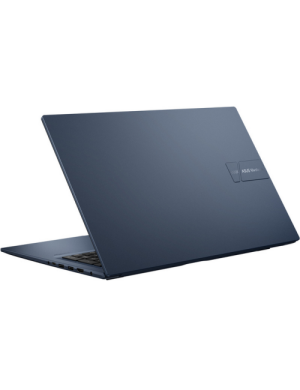 Laptop ASUS Vivobook 17 X1704VA-AU722, Intel Core i5-1334U, 17.3 inch, RAM 16GB, SSD 1TB, Intel Iris Xe Graphics, Fara sistem de