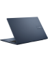Laptop ASUS Vivobook 17 X1704VA-AU722, Intel Core i5-1334U, 17.3 inch, RAM 16GB, SSD 1TB, Intel Iris Xe Graphics, Fara sistem de