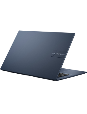 Laptop ASUS Vivobook 17 X1704VA-AU722, Intel Core i5-1334U, 17.3 inch, RAM 16GB, SSD 1TB, Intel Iris Xe Graphics, Fara sistem de