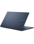 Laptop ASUS Vivobook 17 X1704VA-AU722, Intel Core i5-1334U, 17.3 inch, RAM 16GB, SSD 1TB, Intel Iris Xe Graphics, Fara sistem de
