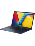 Laptop ASUS Vivobook 17 X1704VA-AU722, Intel Core i5-1334U, 17.3 inch, RAM 16GB, SSD 1TB, Intel Iris Xe Graphics, Fara sistem de