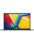 Laptop ASUS Vivobook 17 X1704VA-AU722, Intel Core i5-1334U, 17.3 inch, RAM 16GB, SSD 1TB, Intel Iris Xe Graphics, Fara sistem de