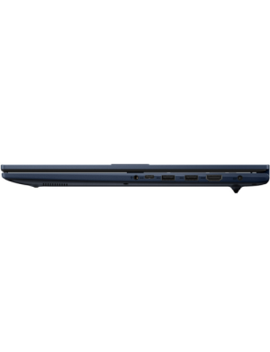 Laptop ASUS Vivobook 17 X1704VA-AU722, Intel Core i5-1334U, 17.3 inch, RAM 16GB, SSD 1TB, Intel Iris Xe Graphics, Fara sistem de