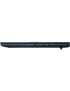 Laptop ASUS Vivobook 17 X1704VA-AU722, Intel Core i5-1334U, 17.3 inch, RAM 16GB, SSD 1TB, Intel Iris Xe Graphics, Fara sistem de