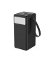 POWER BANK PLATINET 60000MAH 65W PD