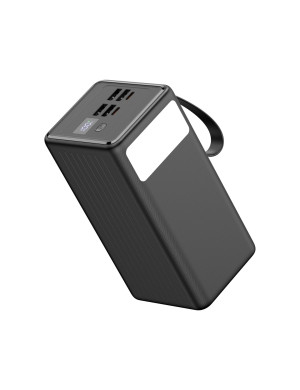 POWER BANK PLATINET 60000MAH 65W PD