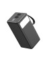 POWER BANK PLATINET 60000MAH 65W PD