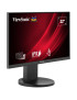 Monitor LED VIEWSONIC VG2208A-HD, 21.5 inch, FHD, IPS, 5 ms, 100 Hz, Black