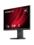 Monitor LED VIEWSONIC VG2208A-HD, 21.5 inch, FHD, IPS, 5 ms, 100 Hz, Black