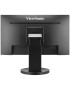 Monitor LED VIEWSONIC VG2208A-HD, 21.5 inch, FHD, IPS, 5 ms, 100 Hz, Black