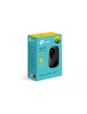 Router wireless mobil (4G LTE) TP-LINK M7000, 802.11b/g/n, 2.4 Ghz, 300 Mbps