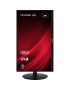 Monitor LED VIEWSONIC VG2409-MHDU-2, 23.8 inch, FHD, IPS, 4 ms, 100 Hz, USB-C, Black