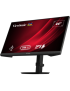 Monitor LED VIEWSONIC VG2409-MHDU-2, 23.8 inch, FHD, IPS, 4 ms, 100 Hz, USB-C, Black
