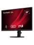 Monitor LED VIEWSONIC VG2409-MHDU-2, 23.8 inch, FHD, IPS, 4 ms, 100 Hz, USB-C, Black