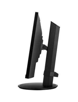 Monitor LED VIEWSONIC VG2409-MHDU-2, 23.8 inch, FHD, IPS, 4 ms, 100 Hz, USB-C, Black