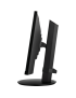 Monitor LED VIEWSONIC VG2409-MHDU-2, 23.8 inch, FHD, IPS, 4 ms, 100 Hz, USB-C, Black