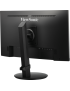 Monitor LED VIEWSONIC VG2409-MHDU-2, 23.8 inch, FHD, IPS, 4 ms, 100 Hz, USB-C, Black