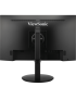 Monitor LED VIEWSONIC VG2409-MHDU-2, 23.8 inch, FHD, IPS, 4 ms, 100 Hz, USB-C, Black