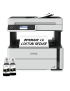Multifunctional Epson EcoTank M3170, InkJet CISS, Monocrom, A4, Retea, Wi-Fi, Alb/Negru